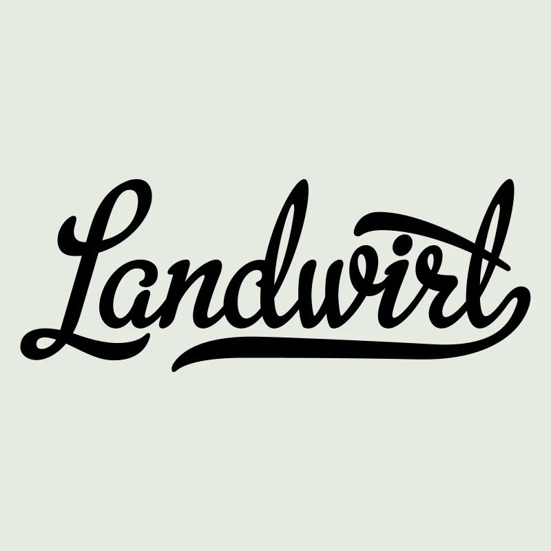 landwirt