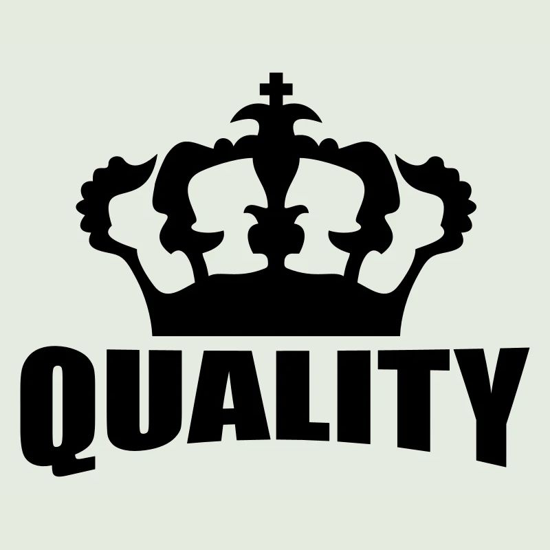 Quality Crown Design