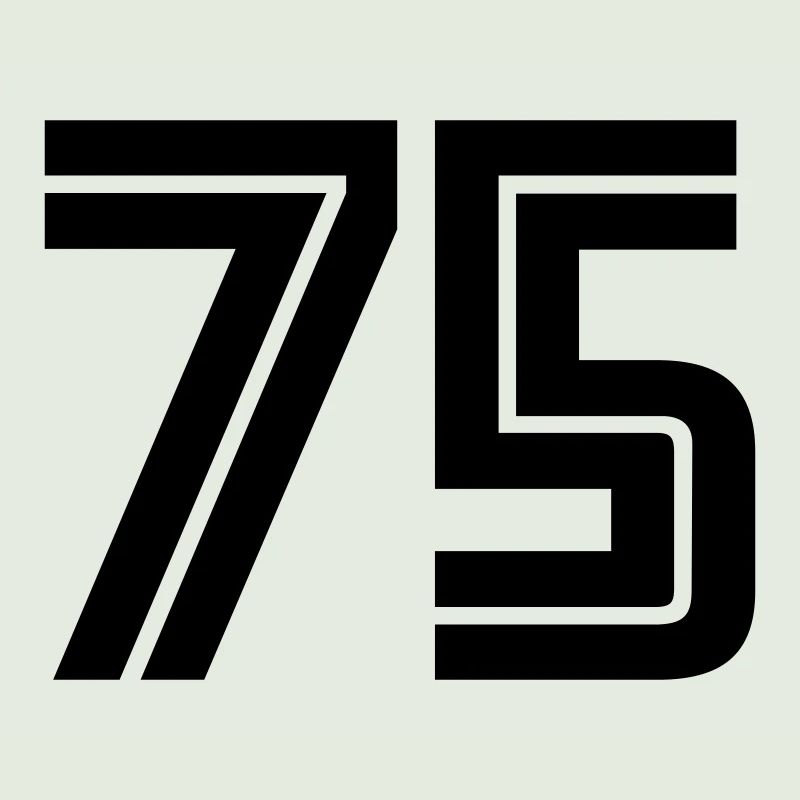75