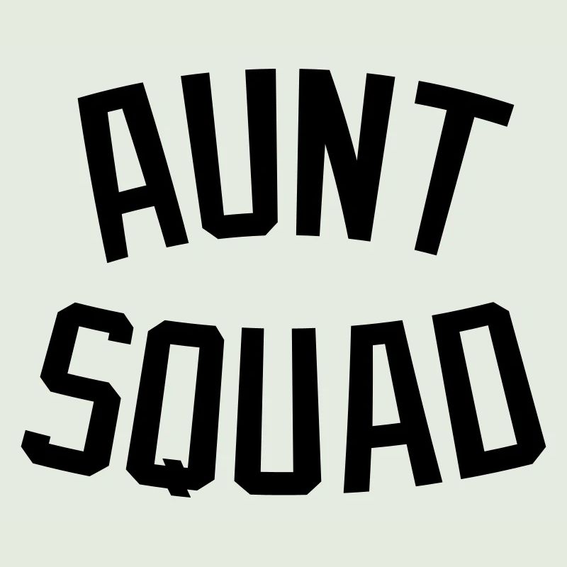 Aunt Squad