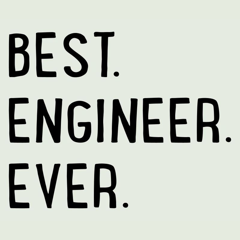 Best engineer