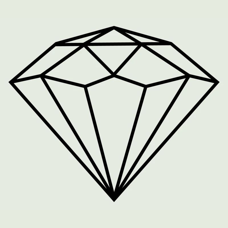 Diamond | polygons