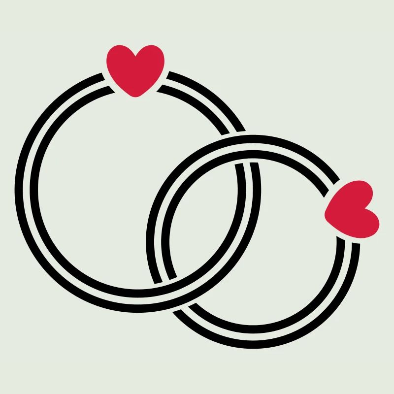 wedding rings