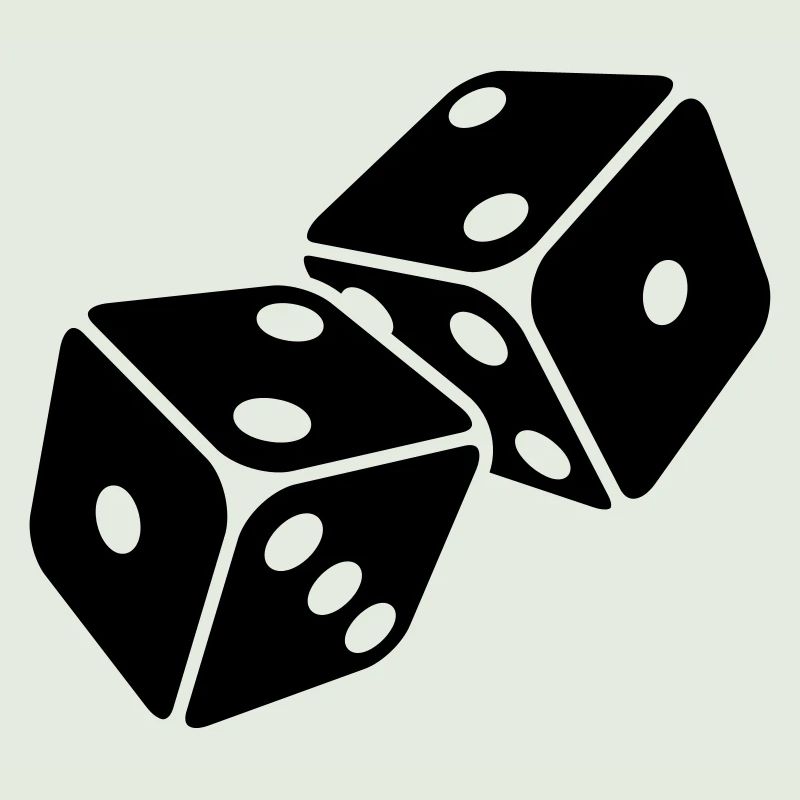 Cube 2er Pash - Two-ply