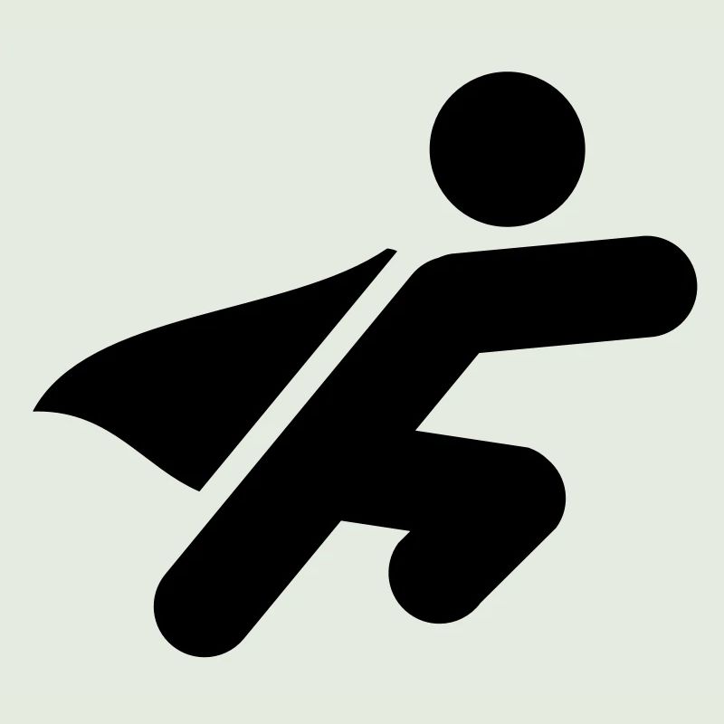 Superhero Symbol