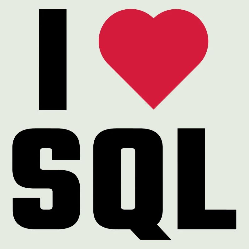 Ich liebe SQL