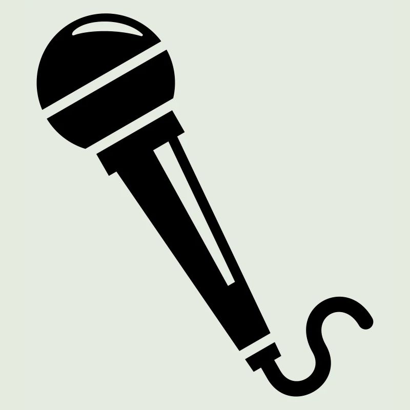 Microphone
