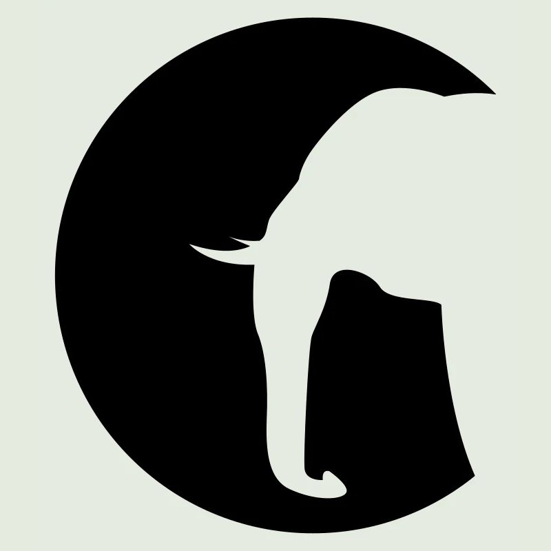 Elefant