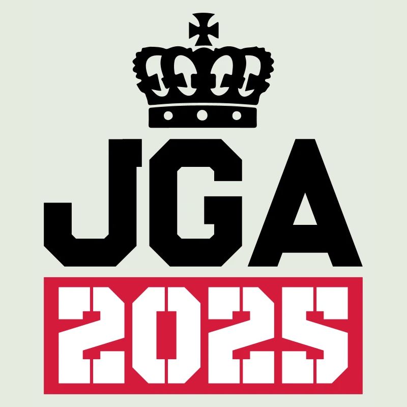 Jga 2025 Enterrement de vie de garçon