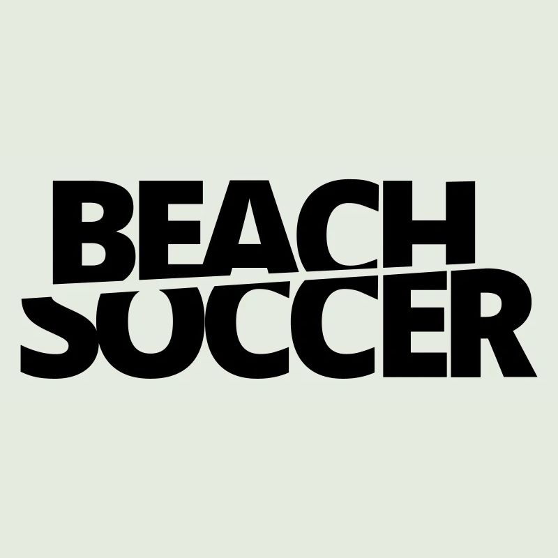 BEACH SOCCER Store Logo