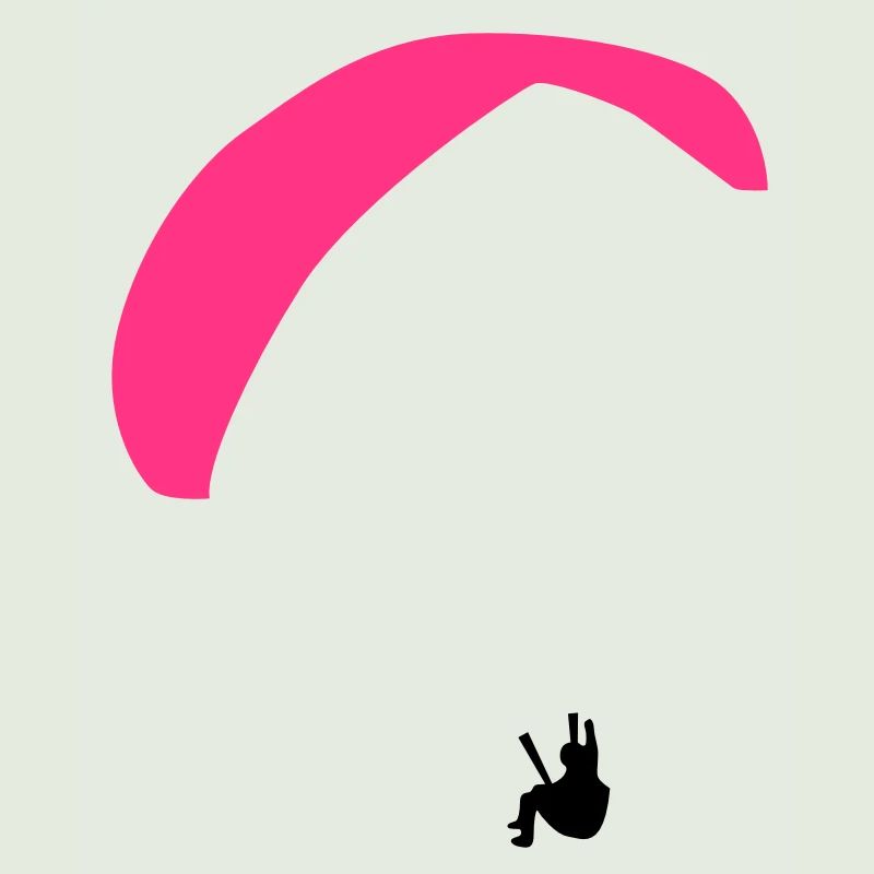 paragliding