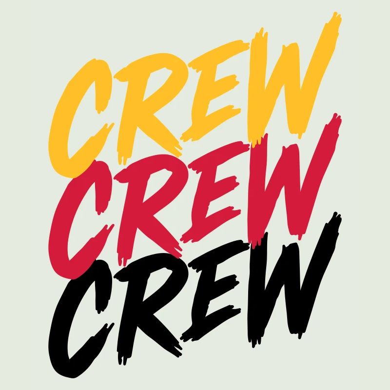 crew