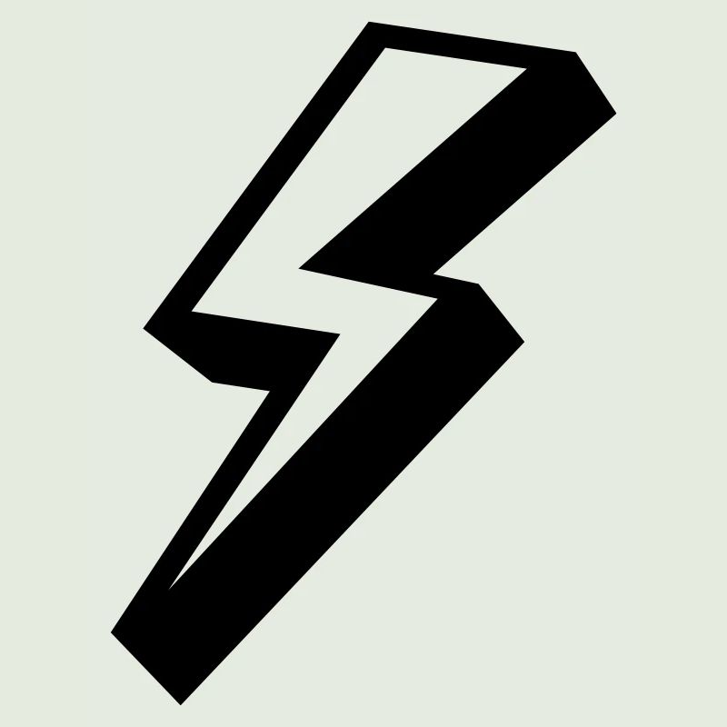 lightning thunder sky