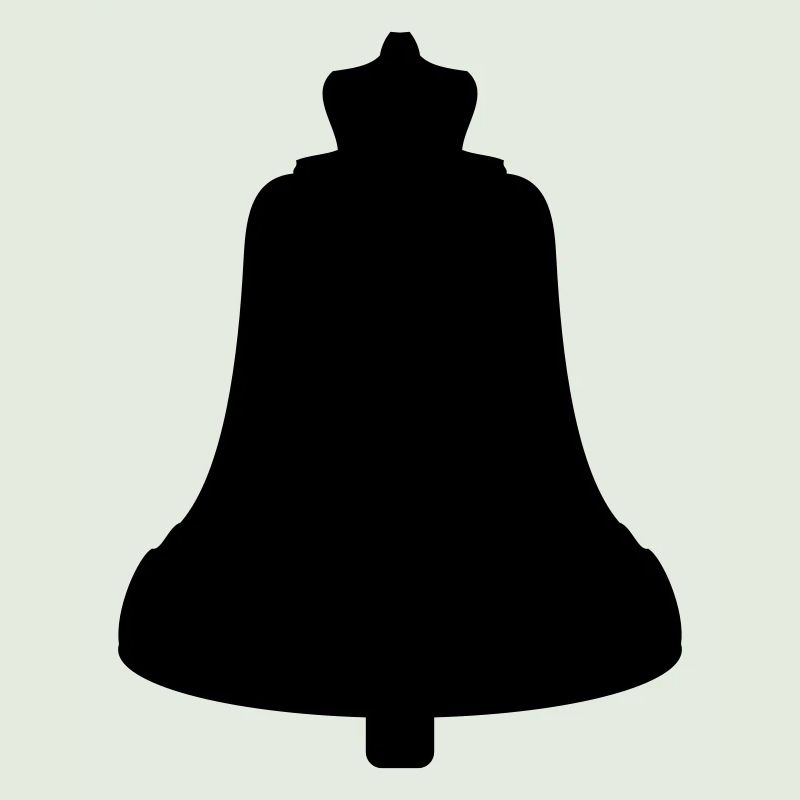 Kirchen Glocke