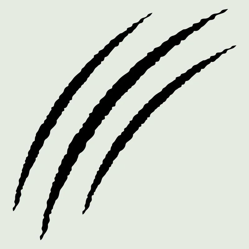 krallen