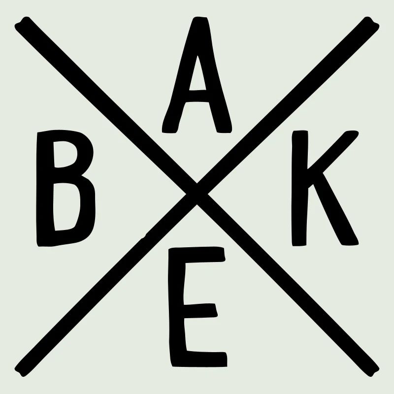 to bake