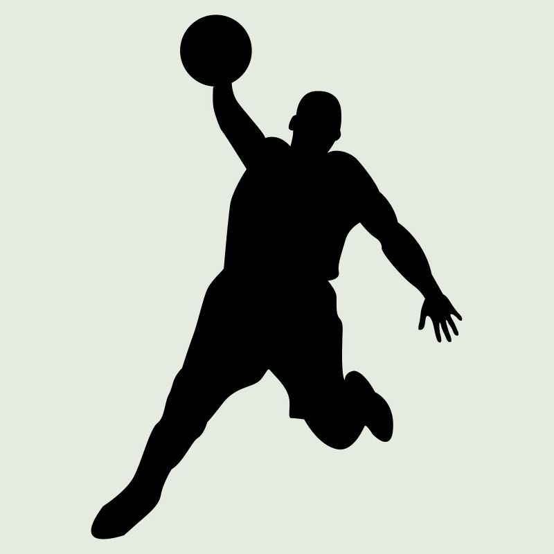 Basketball player