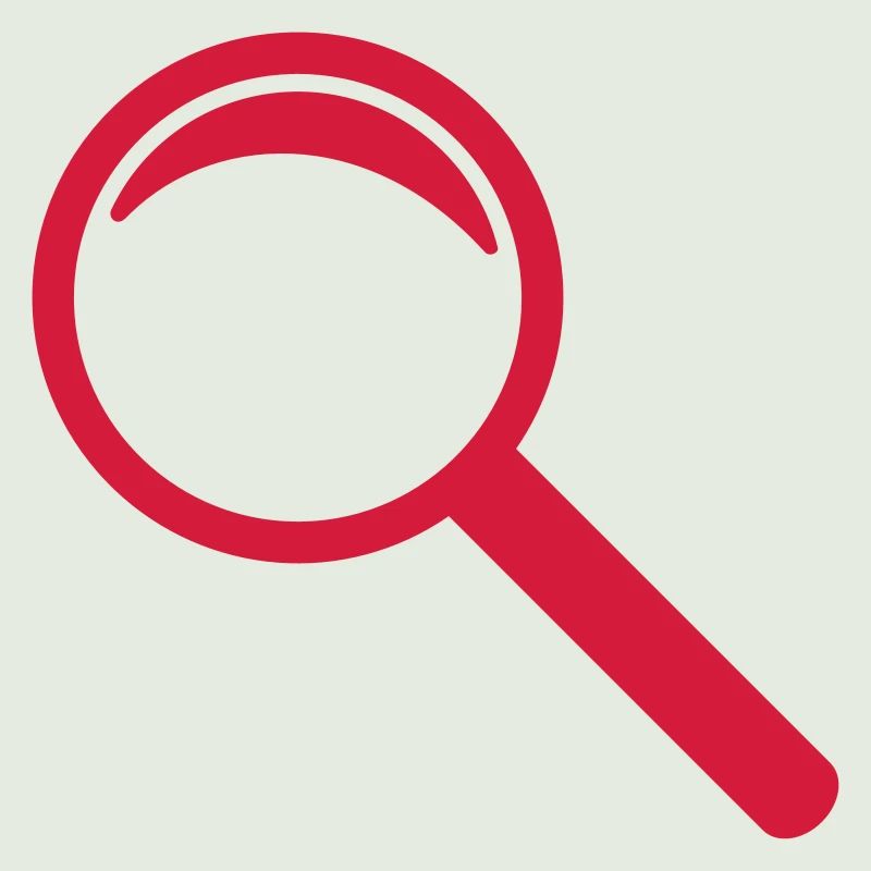 Magnifying glass