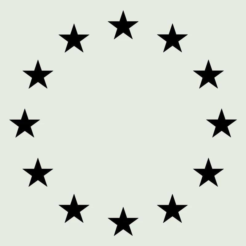 EU Flagge