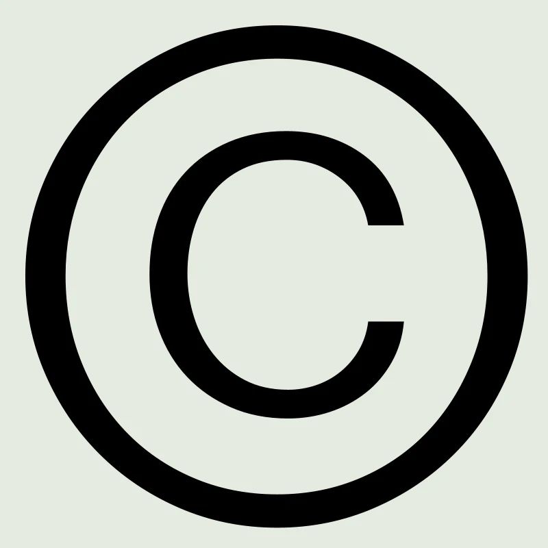 Copyright