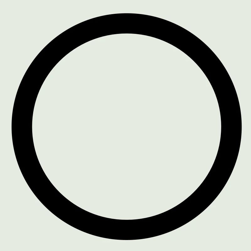 circular