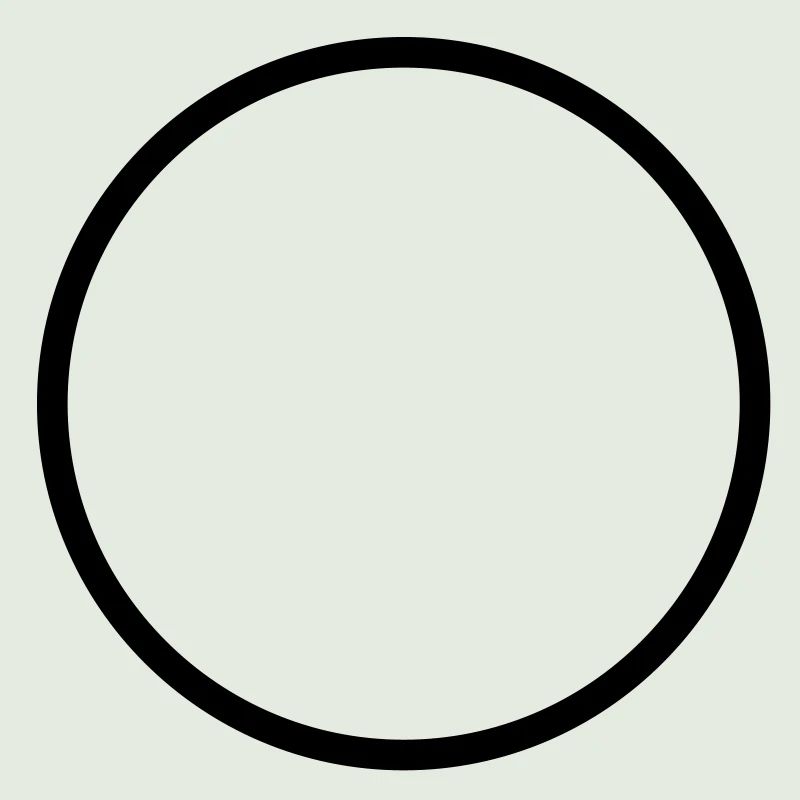 circular