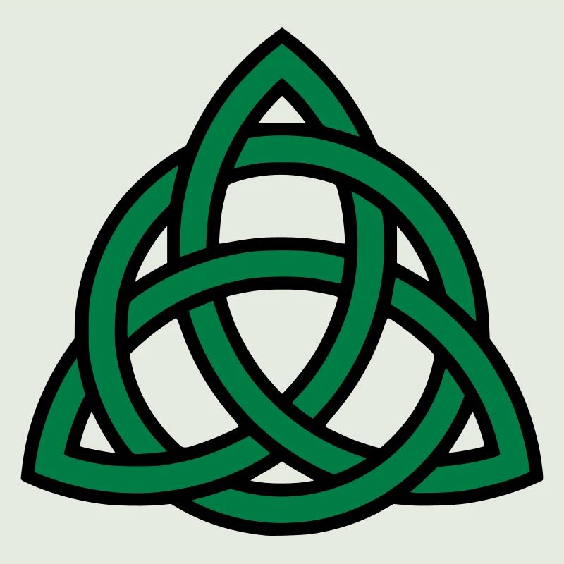 Celtic knot