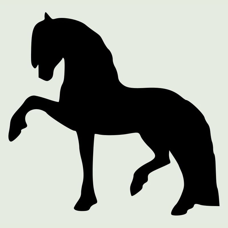 Spanischer Schritt
