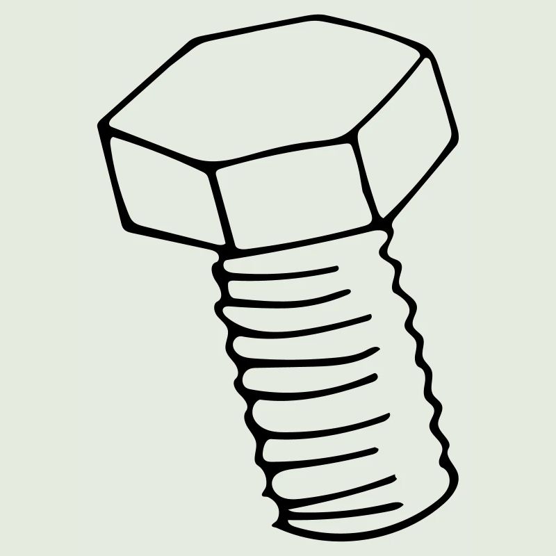 Schraube