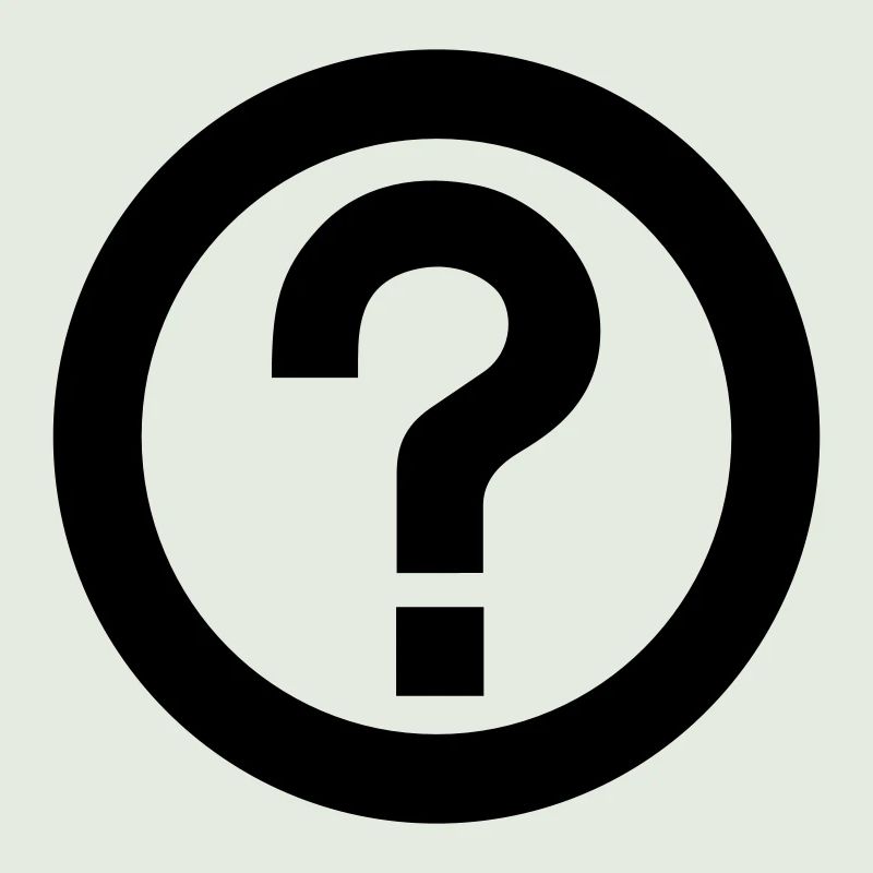 Question Mark,Question,Punctuation,Symbol