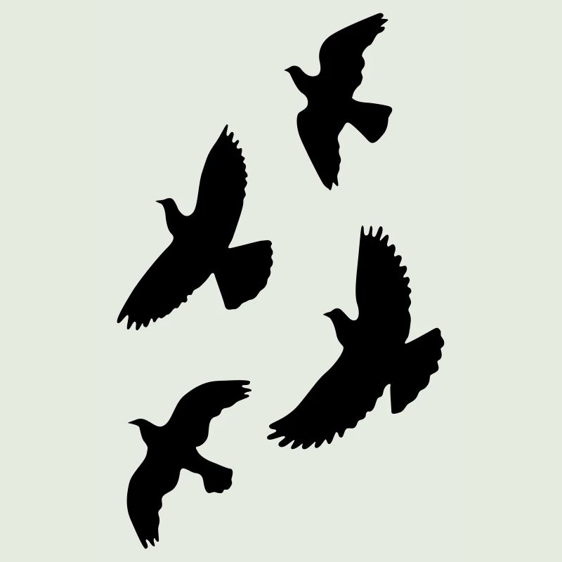 Vögel
