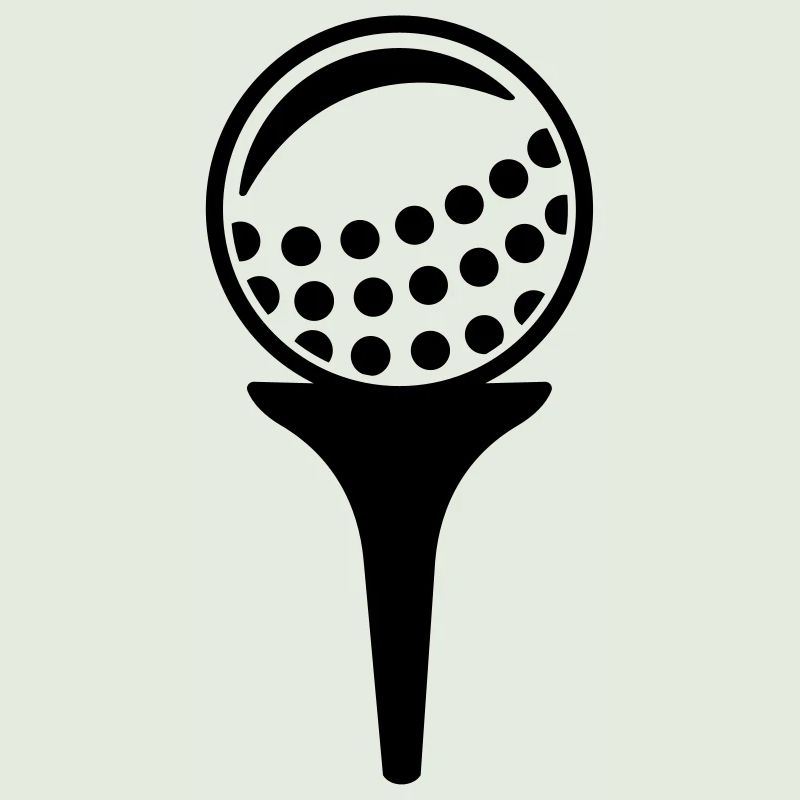 balle de golf