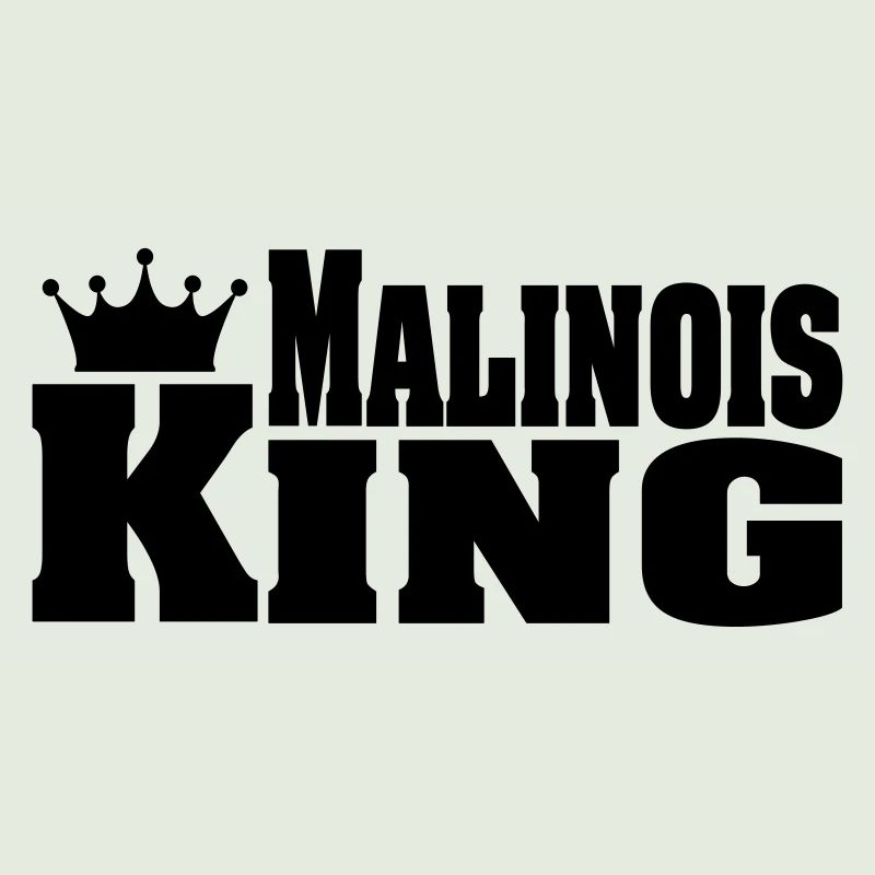 MALINOIS KING