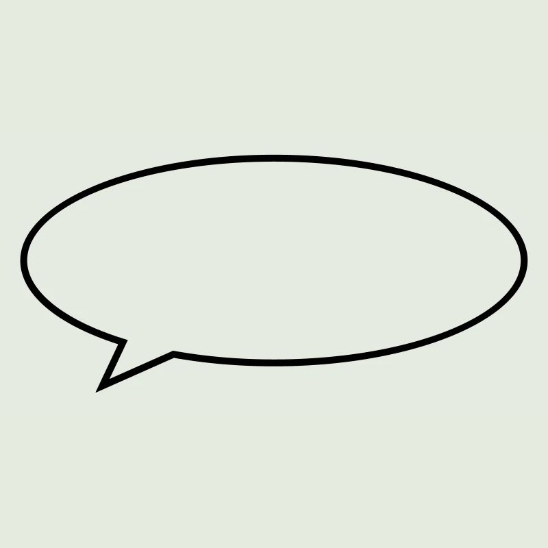 sprechblase_oval