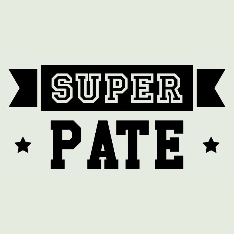 Onkel / Pate / Taufpate / Patenonkel