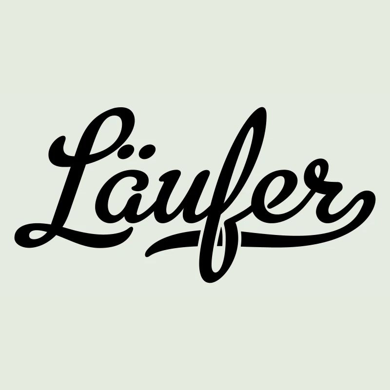 Läufer