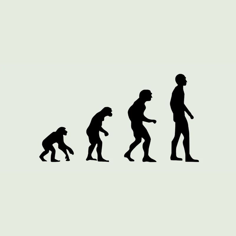 Evolution