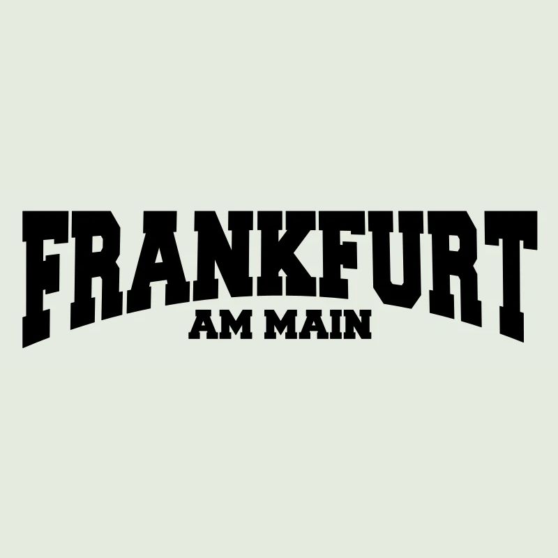 frankfurt am main