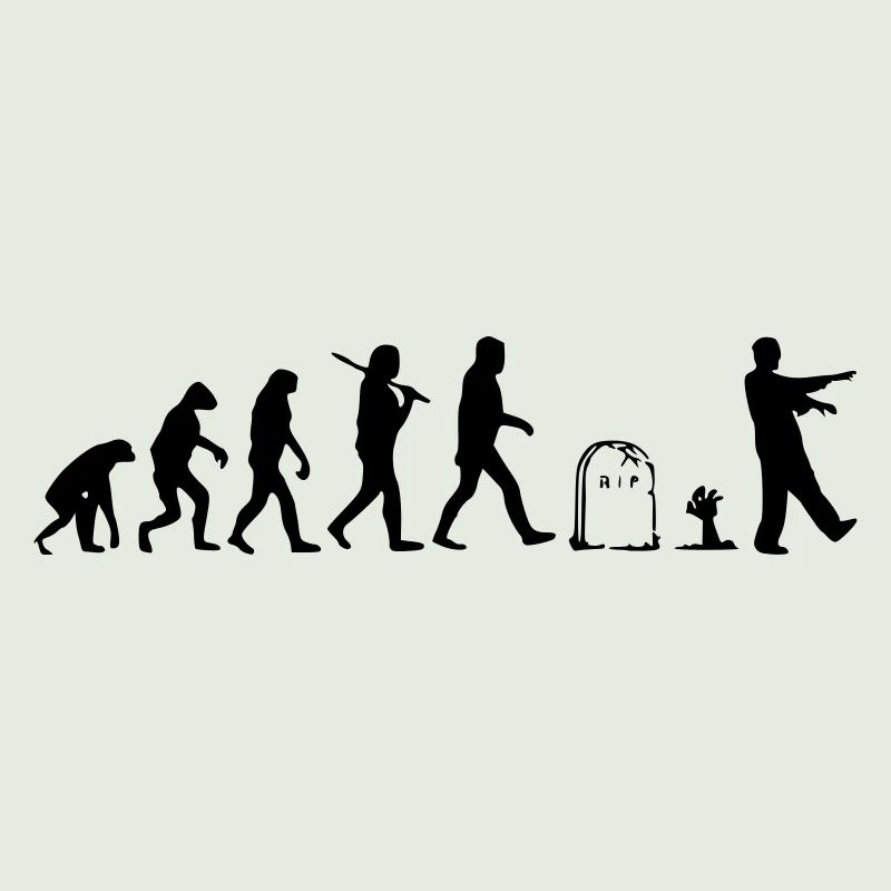 Evolution