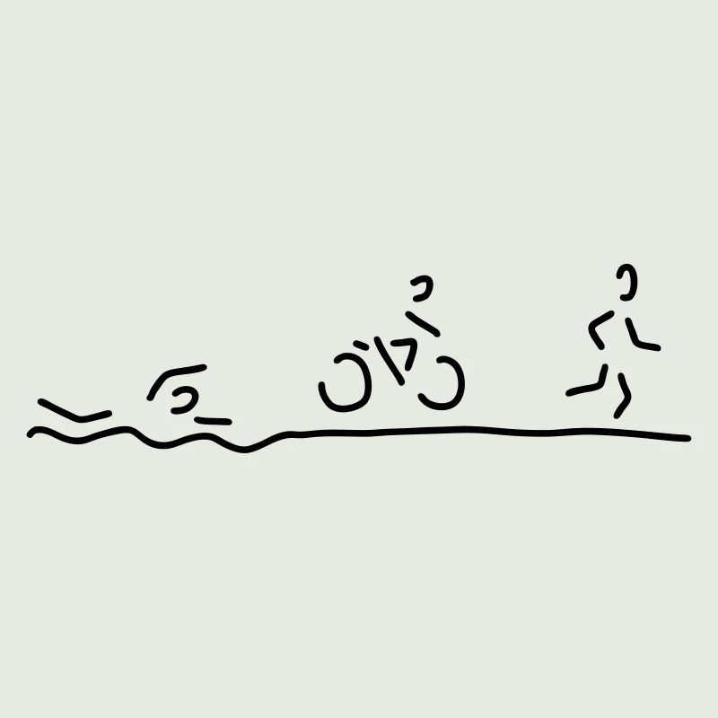 triathlon triathlet