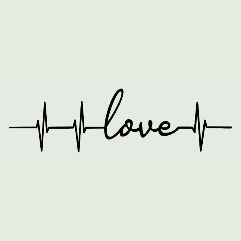 Love Herzfrequenz