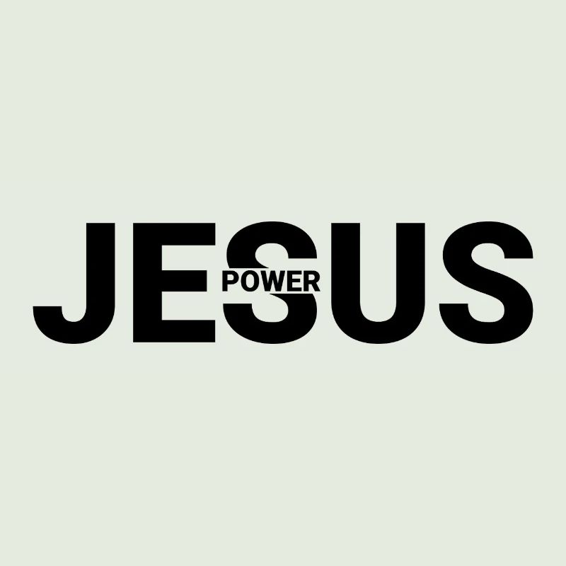 Jesus POWER