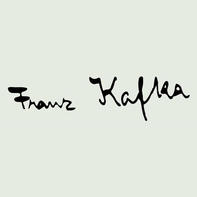 Franz Kafka
