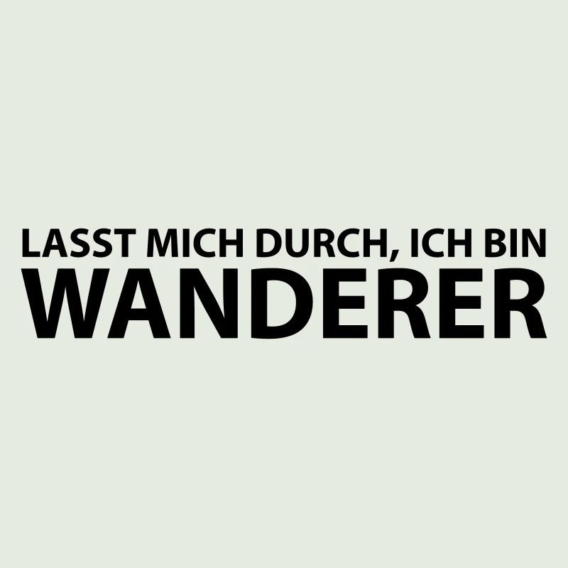 wanderer