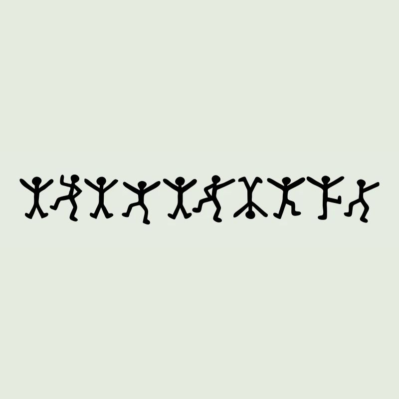 Dancing Men - Elementary