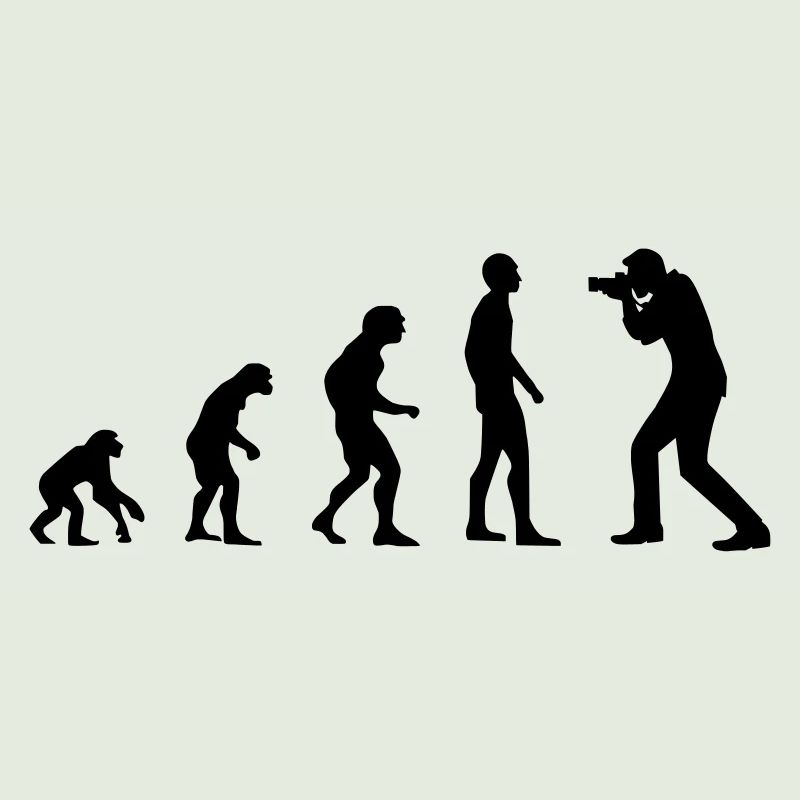 Evolution Fotograf