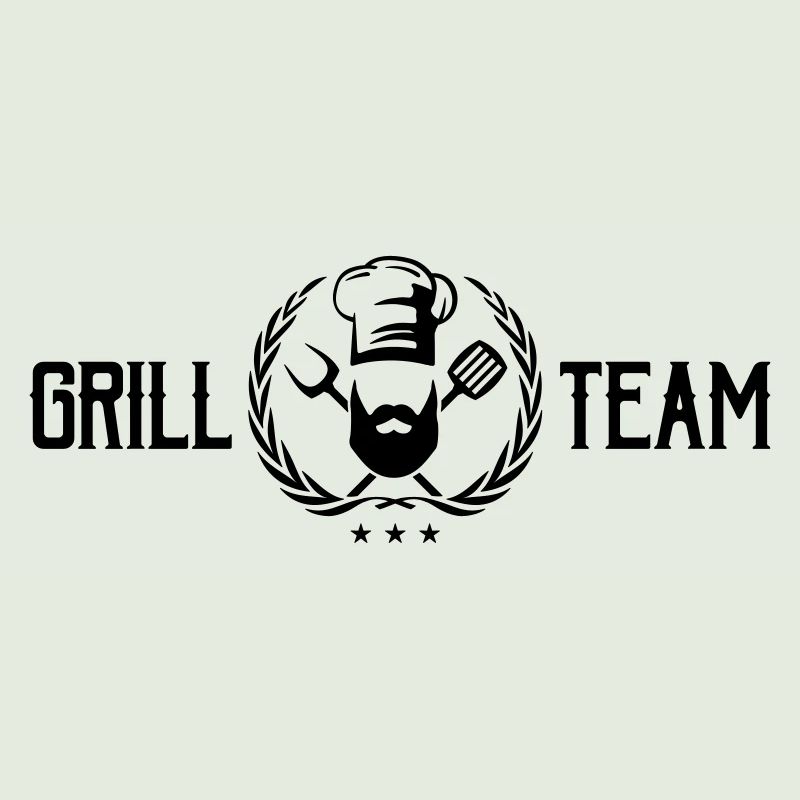 grill team