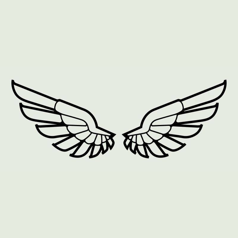 wings