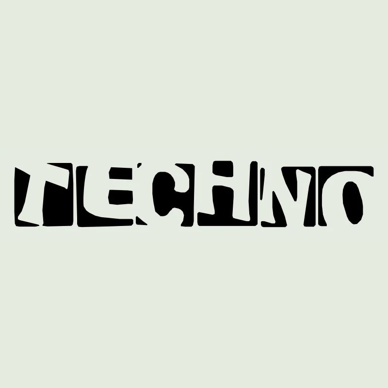 034 - Techno
