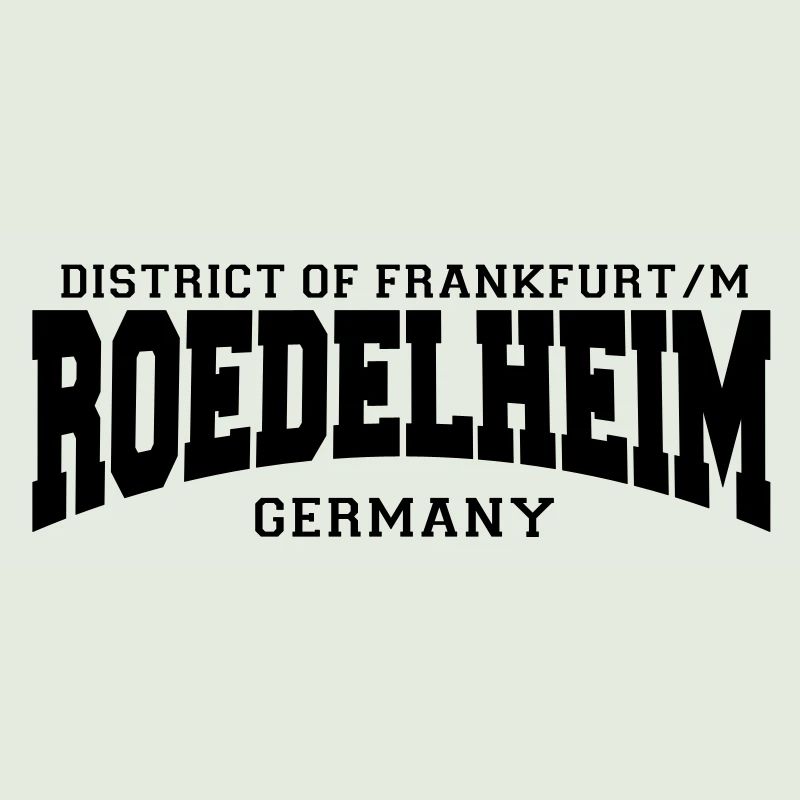 Frankfurt roedelheim